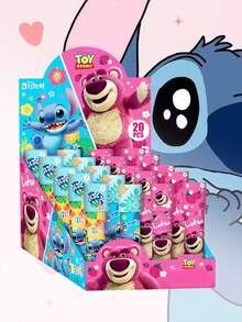 Kaleidoscope Prism Toy Magnifying Glass Telescope Science Experiment Nostalgia Gift