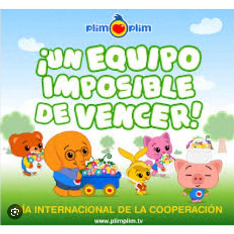 Plim Plim Birthday Party Backdrop For Photography Background Birthday Decor 002 - D - Xem 1