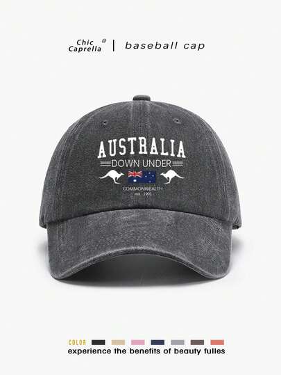 复古水洗可调节棒球帽，男女通用，适合所有季节，春、夏、秋、冬皆宜，是情人节、婚礼、圣诞节、返校季、父亲节、户外运动旅行的理想之选，防晒效果极佳，是送给男士和女士的必备礼物。小众可定制卡车帽，黑色、粉色、紫色、黄色可选。休闲帽饰，男士帽子。