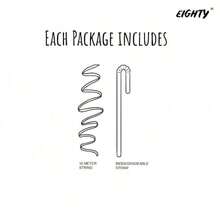 16Letter Balloons - Any Custom Phrase 16" Inch Alphabet & Numbers | Create Your Own Banner | Rose Gold/Gold/Silver/ Hot Pink/Blue/Red/BlackDefault Golden Balloon - Silver - View 6