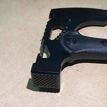 Hunting Outdoor Axe, Camping Axe, Hiking Machete With Bottle Opener, Multi-Size Hex Wrench And Sheath, Adventure Axe Hammer With Spikes, Suitable For Hiking, Trekking And Camping Tactical Accessories, Men's Doomsday Gear Gifts