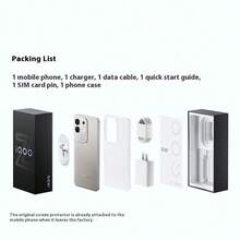 vivo Điện thoại thông minh IQOO Z10X 8GB + 128GB MediaTek Dimensity 7300 | Pin siêu dài 6500mAh | Màn hình 6,72 inch 120Hz bảo vệ mắt | Hoàn hảo cho công việc, học tập và chơi game | Hỗ trợ nhiều ngôn ngữ - Phùng Vũ Thanh - Xem 5