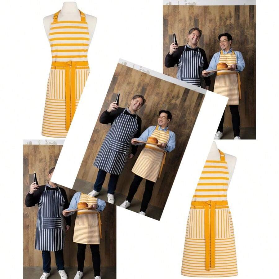 Now Designs Unisex Chef Apron