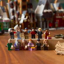 LEGO 76457 哈利·波特霍格莫德™村 – 收藏版 - 76457 - 查看 6