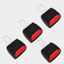 2 st bilbältesspänne förlängare