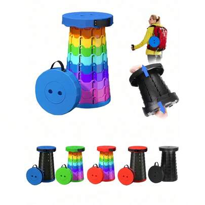1 chiếc ghế xếp cải tiến, nhẹ nhưng chắc chắn hơn, chịu tải trọng 400 lbs, ghế xếp di động, thích hợp cho cắm trại, câu cá, leo núi, nướng BBQ, nhỏ gọn nhưng có thể kéo dài và gấp gọn, ghế băng cắm trại ngoài trời dành cho người lớn. 1 chiếc ghế xếp cải tiến, nhẹ nhưng chắc chắn hơn