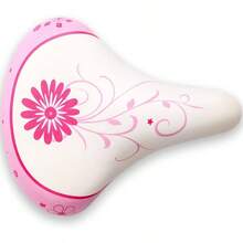 Pink + S (For 12-20" Bike)