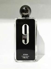 Perfume para Regalo Hombre  9pm 100 ml EDT, Regalo de Lujo para Navidad o Cumpleaños - Multicolor - Ver 4