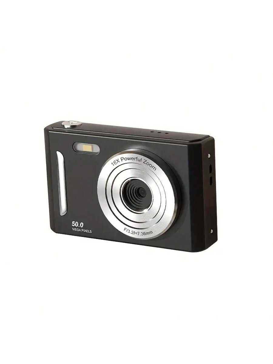 JMMO كاميرا رقمية CCD M26، بطارية 700 مللي أمبير،...