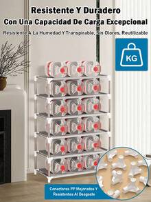 Shoe Racks - 5階 - チェックする 5