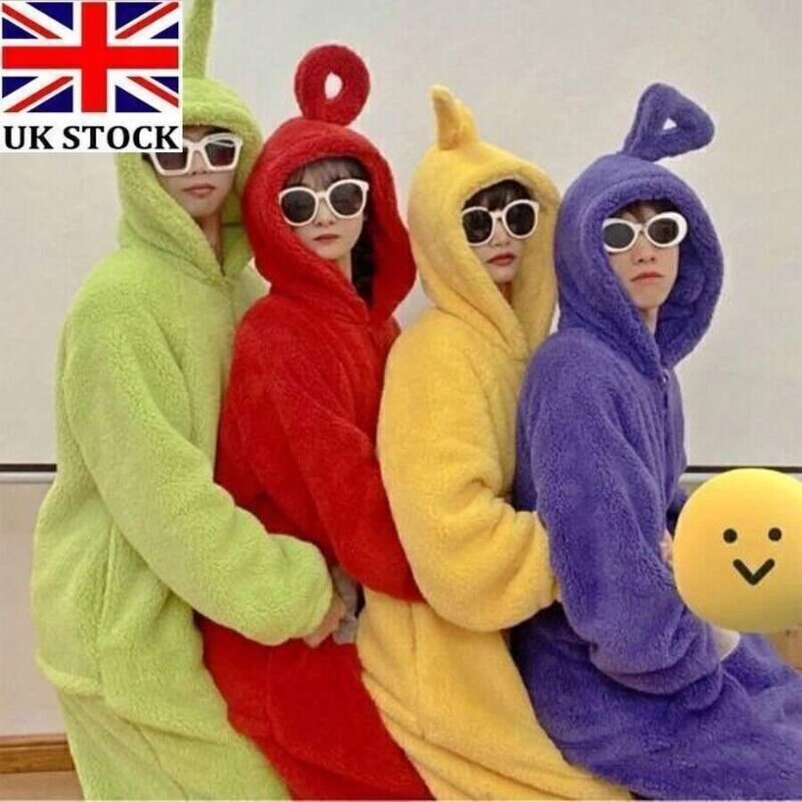 Adult  Costume Disi Onesis Lala Cosplay Jumpsuit Pajama Carneval 2025  UK