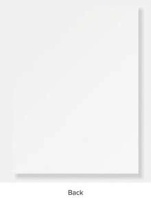 Plantilla de cartel de bienvenida para foto de boda elegante, Cartel de bienvenida, Collage de fotos de boda, Cartel de bienvenida moderno, Póster imprimible para recepción de boda - Multicolor - Ver 9