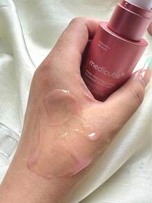 Medicube PDRN Pink Collagen Exosome Shot 2000 30ml, Facial Serum For Dry Skin Remedy, Hydrating & Collagen-Boosting Formula, Fast-Absorbing Lightweight Texture, Gently Repairs & Firms Skin, Refines Texture & Stabilizing & Restoring, Anti-Dryness Skin Nourishment, Korean Skincare | K-Beauty | 30ml/1.01 Fl.Oz. - 2000ppm - Xem 8