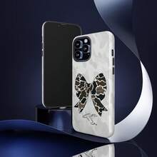 Camouflage Duck Hunting Patterns Tough Phone Case,  16 Pro Max Case Men Gifts, Gift For Boyfriend, Girlfriend, Shockproof Protection Cover Protective - 白色 - 查看 7