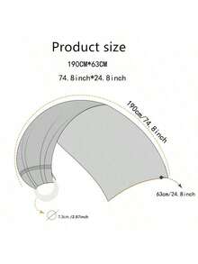 Canguru Bebê Sears com Duplo Laço, Carregador Frontal para Recém-Nascido e Infante, Fácil de Usar ao Ar Livre