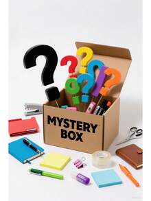 100 Randomly Selected Warehouse Mystery Boxes - Many Special Offer ...