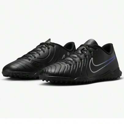  Chuteira Society Nike Legend Tiempo 10 Club - Preto