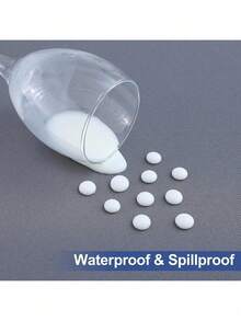 Homing Rectangle Table Cloth Cover, Waterproof Polyester Elastic Fitted Tablecloth, Fits 6 Foot Folding Tables, Washable Table Protector Picnic, Camping, Outdoor (Black, 30 X 72) Summer Birthday Gifts Wedding Beach Back To School School Supplies Room Decor