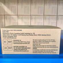 Mini B Heat Press Machine For Home DIY - View 8