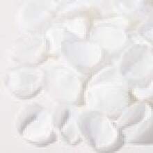 195pcs Artificial Rose Petals, Best Gift, Party Supplies, Holiday Decoration, Festive Accents, Elegant Floral, Durable Material, Petals, Fake Roses, Decorative Roses, Party Organizers, Home Decor, Silk-Like Material, Suitable For Flower Girl Baskets, Aisle Toss, Tabletop Decor, Party Confetti, Bridal Shower, Romantic Nights