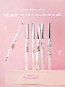 جل الآيلاينر الخاص بغرفة نومي الجميلة Flortte