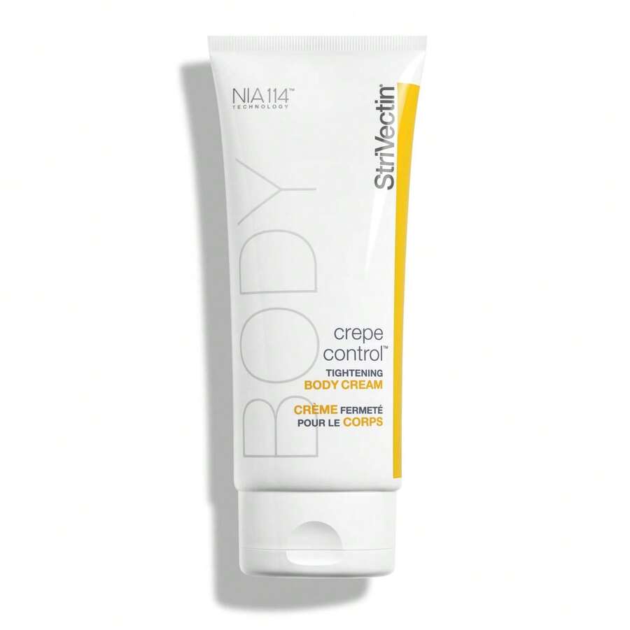 StriVectin Crepe Control Tightening Body Cream Jumbo - 2 Fl Oz (Pack Of 1) - View 1