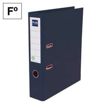 FOLIO nero 75mm
