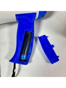 Megáfono mediano recargable con bluetooth, Megáfono , ALARMA, altavoz - Multicolor - Ver 5