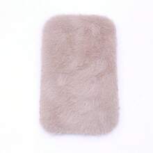 Miniature Dollhouse Carpet - OB11 Doll Bedside Mat, Tiny Floor Rug For Model Display, Scenic Home Decor Accessory - Multicolor - View 15