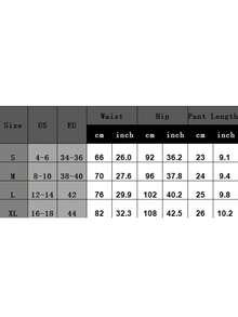 Women Y2k Fold Over Shorts Pajama PJs Shorts Summer Striped Elastic High Waist Lounge Shorts Tight Stretchy Micro Bottoms Mini Shorts Slim Fit Boy Shorts Sleepwear - Hồng - Xem 5