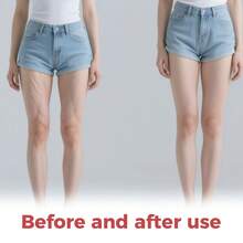 [Christmas And Thanksgiving Day]14 Wheels Leg Massager, Leg Massage Roller, Leg Meridian Relaxation And Muscle Stretching Tool, Gift For Women Men, Body Care