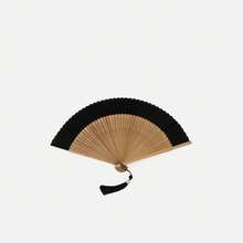 Misako Leques - Preto - Ver 1