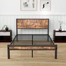 Bed Bases & Foundations - 120*200cm - View 8