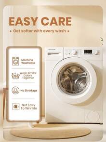 1 pièce Drap-housse super doux de couleur unie, literie, drap de lit léger, housse de matelas orange, drap-housse à poche profonde, doux et respirant, pour tous les formats de lit - simple, double, queen, king. Convient pour toutes les saisons, décoration de chambre