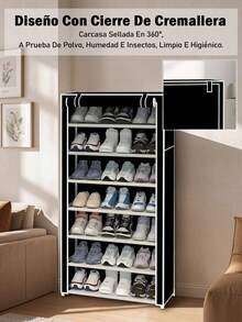 Shoe Racks - 9階 - チェックする 7