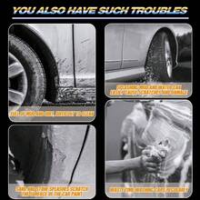 - Solapas de barro para sedn Ho - nda 2003 - 2007 no compatible con modelos Coup de 2 puertas guardabarros dedicado para cuatro estaciones, proteccin universal, delantero y trasero - Accord 2003-2007 - Ver 3