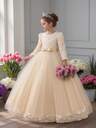 Young Girls Clothing