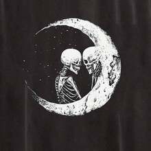 Women's Tops Letter Tee Graphic T-Shirts, Vintage Shirts For Women Cute Graphic Tee Spring Short Sleeve Tops Oversized Tshirts Teen Aesthetic Clothing-For Women, Holiday, Vacation,Daily Casual Fashion And Versatility. -Unisex Loose - Fit Comfortable Vintage Street - Style Cotton T - Shirt Top - 超大 T 卹 #C1 - 查看 5