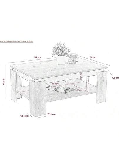 Coffee Tables view 3