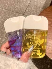 UD CLUB 5/1 قطعة 50 مل (1.7 أونصة) رذاذ عطر شاطئ برازيلي رقمي محدود الإصدار، ضروري للعطلات، معطر هواء. عطر طويل الأمد، يخلص الهواء من الروائح المزعجة، منتج عالي الجودة، محمول، مناسب للصيف، غرف النوم، المواعيد، خزائن الملابس، الحمامات، السفر والمناسبات العائلية، عيد الحب، هدايا للنساء، عيد الأم، حفلات الزفاف، موسم التخرج