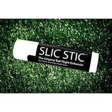 Slic Stic Anti-Slice/Anti-Hook Compound Clubs