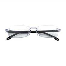 Smart Glasses, Auto Focus And Zoom - Blue Light Blocking Computer/Reading Glasses, Auto Near/Far Vision Correction, Lightweight Modern Frame, Suitable For Digital Screens, Driving, - Compatible With Smartphones/Tablets/Laptops - Unisex, Screen Time Protection, Fashionable Glasses, Advanced Lenses, Vision Support, Office Workers - 1 - View 4