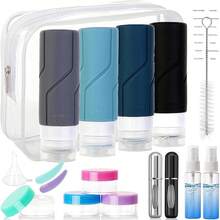 Refillable Bottle Set - Style a - View 12