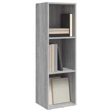 Bookcase - Сірий - Переглянути 3