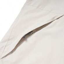 Columbia Altbound™ Jacket, Lightweight Mesh Lining Hooded, Omni-Tech Waterproof Technology, Men's Commuter & Sports WE0505278 - Off White - View 5