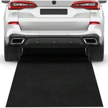 Alfombrilla para derrames de aceite - inicial - Ver 1