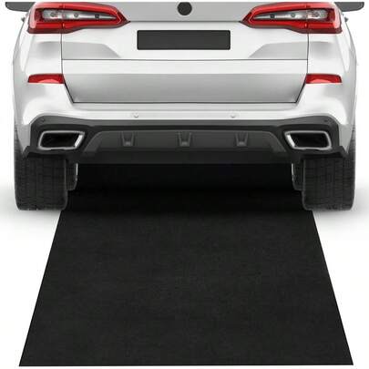 Alfombrilla para derrames de aceite
