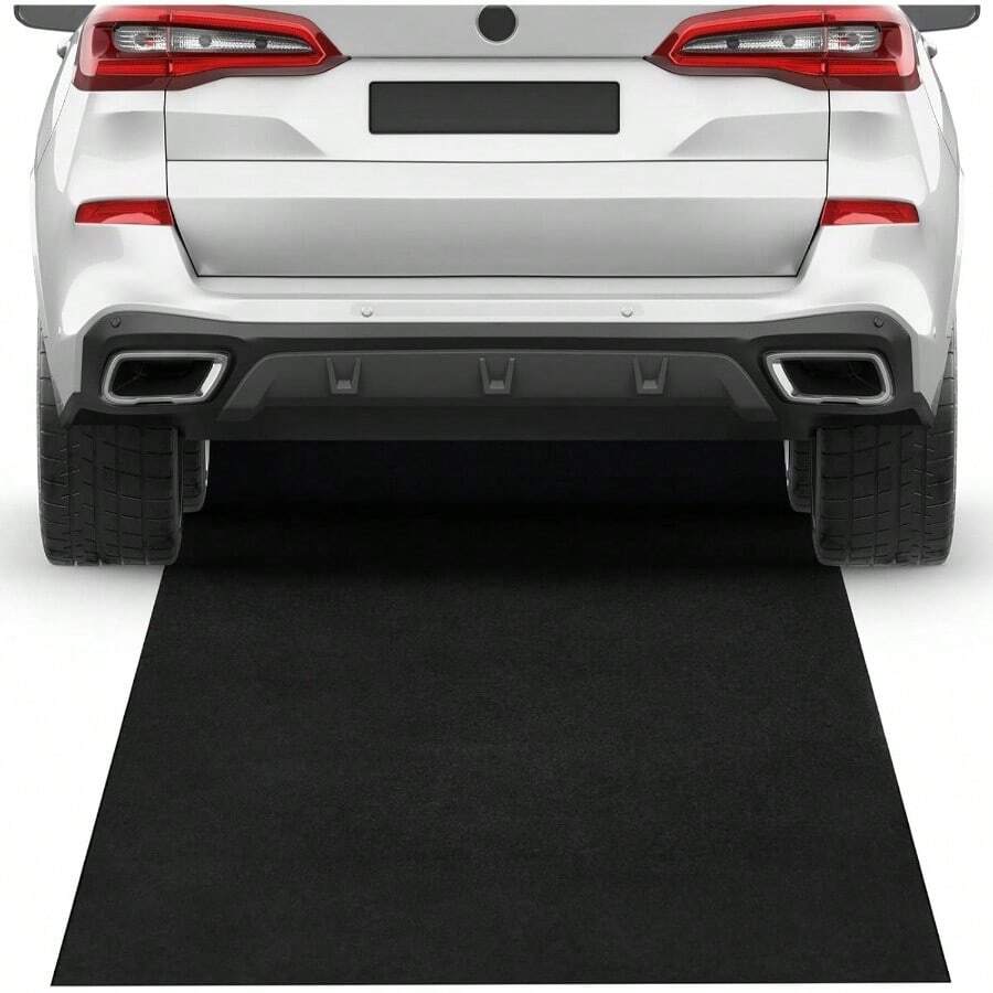 Alfombrilla para derrames de aceite - inicial - Ver 1