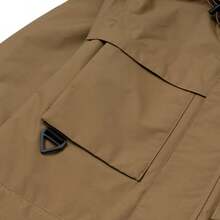 Columbia Landroamer™ II Jacket, Lightweight Men's Casual Sports Windbreaker WE5369 - Khaki - View 4