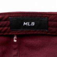 MLB Unisex Classic Large Logo Soft Top Baseball Cap 3ACP6601N